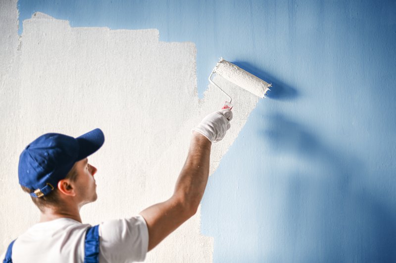 Perfect Finish Painters - Painting contractor