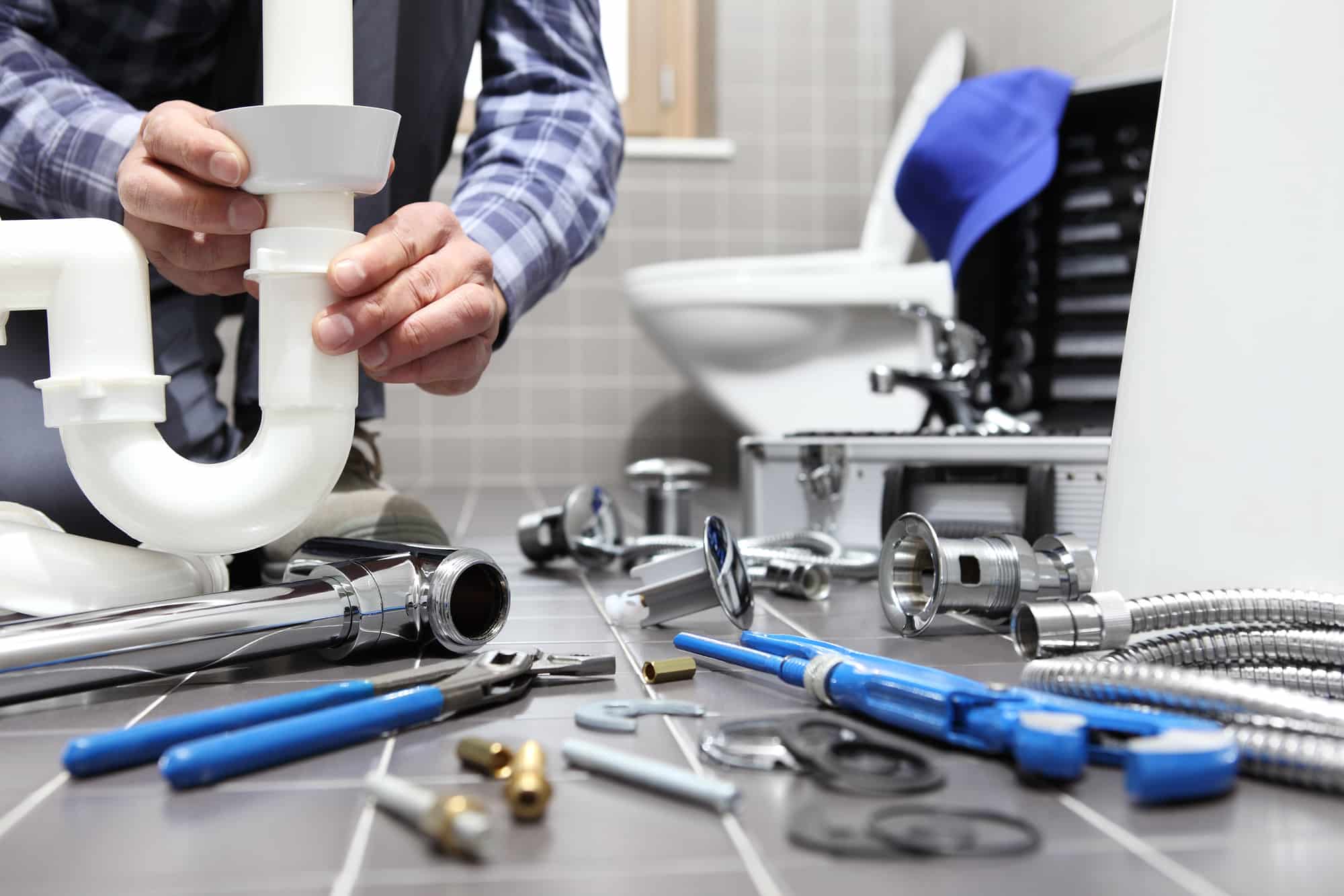 ProFlow Plumbing - Plumbing contractor