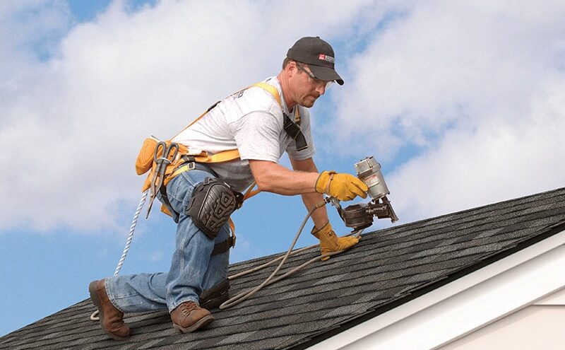 Elite Roofing Solutions - Roofing contractor